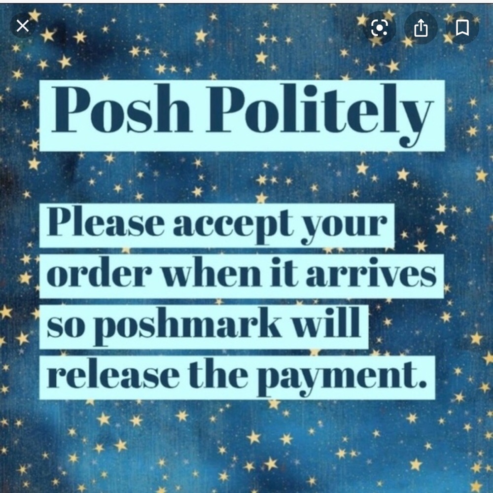 Gentle reminder